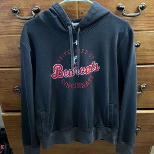 UA University of Cincinnati Hoodie